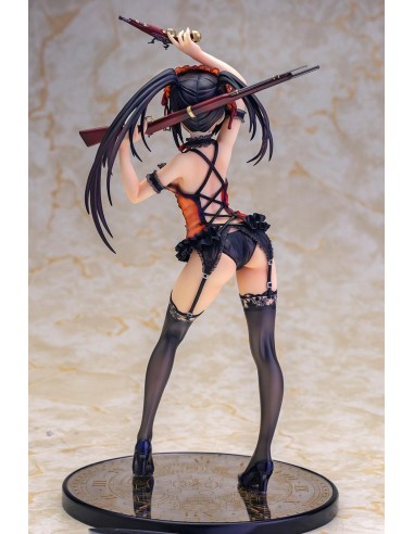 Date A Live II Tokisaki Kurumi...