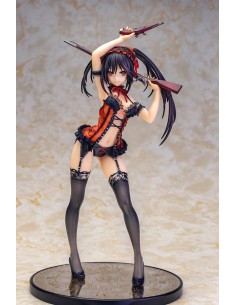 Date A Live II Tokisaki...