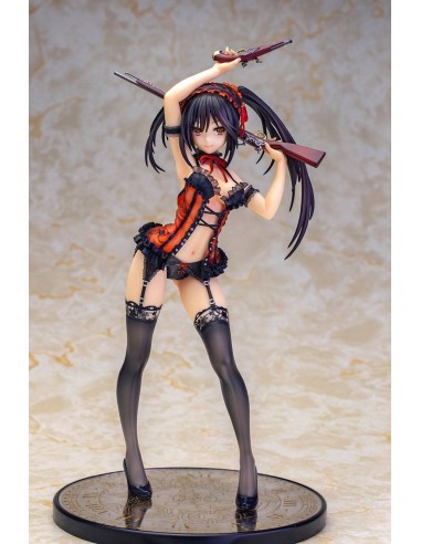 Date A Live II Tokisaki Kurumi...