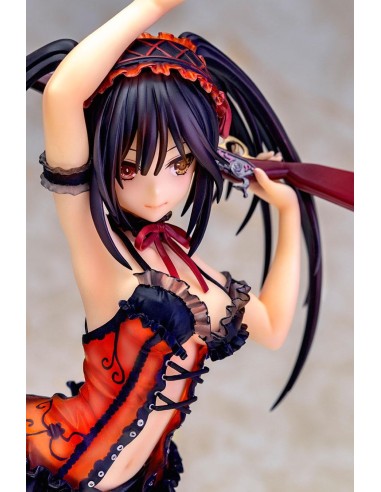 Date A Live II Tokisaki Kurumi...