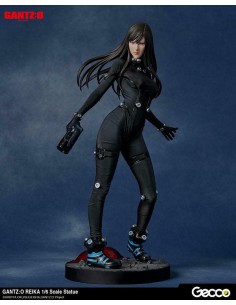 Gantz : O Reika Shimohira...