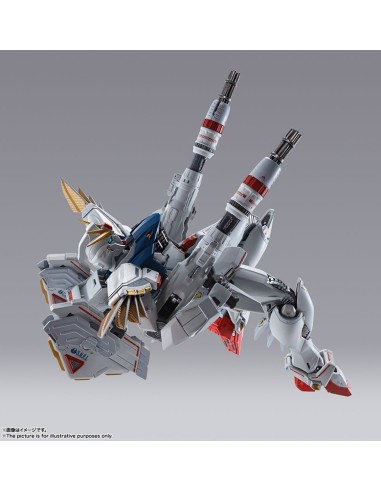 Bandai Gundam F91 Chronicle White...