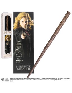 Noble Collection Bacchetta...