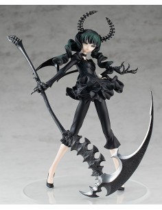 Black Rock Shooter Dead...