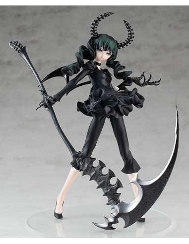 Black Rock Shooter Dead Master POP Up...