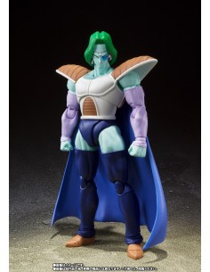 Dragon Ball Zarbon S.H....