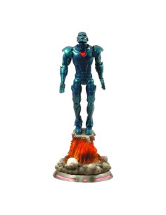 Marvel Select Action Figure...