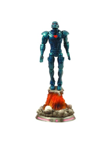Marvel Select Action Figure Stealth...