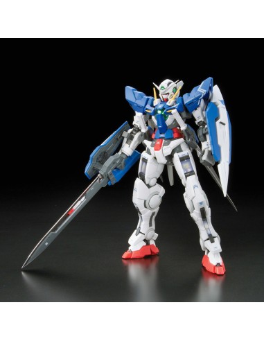 Gundam 00 Exia Real Grade Bandai...
