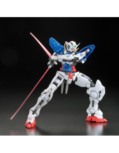 Gundam 00 Exia Real Grade Bandai...