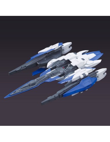 Gundam 00 Raiser Master Grade Bandai
