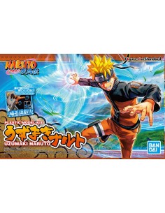 Naruto Figure Rise Model...