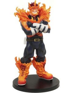My Hero Academia Age Of...