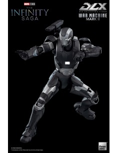Infinity Saga DLX Action...