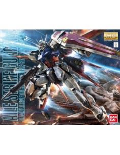 Gundam Seed Aile Strike...
