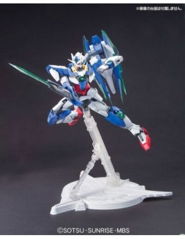 Gundam 00 Qant Master Grade Bandai...