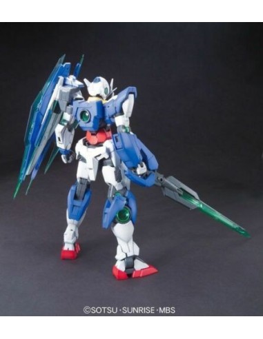 Gundam 00 Qant Master Grade Bandai...