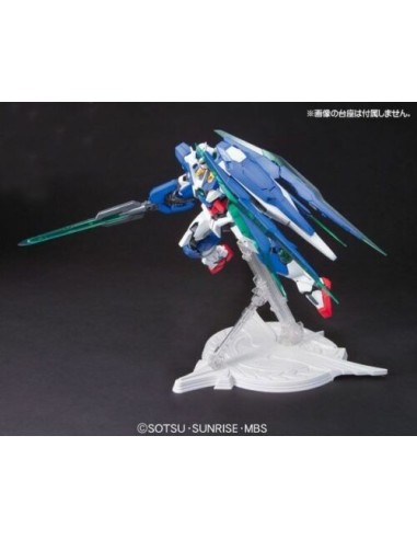 Gundam 00 Qant Master Grade Bandai...