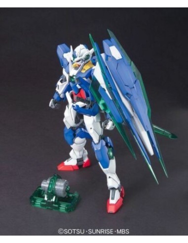 Gundam 00 Qant Master Grade Bandai...