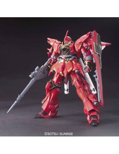 Mobile Suit Gundam Unicorn HGUC...