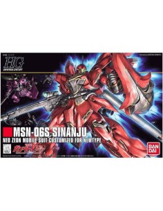 Mobile Suit Gundam Unicorn...