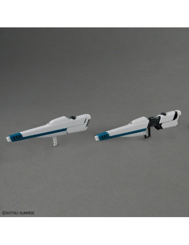 Gundam F91 Ver 2.0 MG Model Kit Bandai
