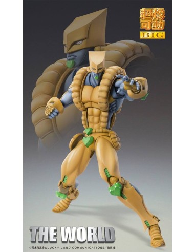JoJo's Bizarre Adventure Part4 Super...