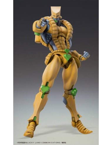 JoJo's Bizarre Adventure Part4 Super...