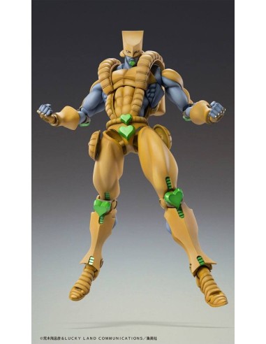 JoJo's Bizarre Adventure Part4 Super...