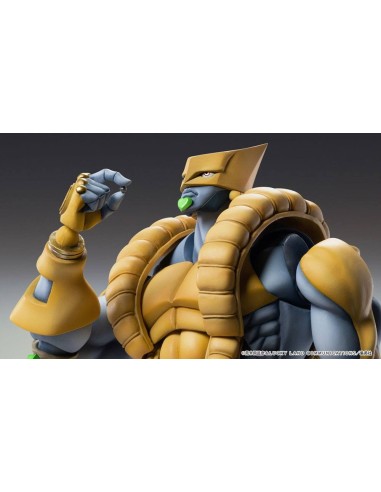 JoJo's Bizarre Adventure Part4 Super...