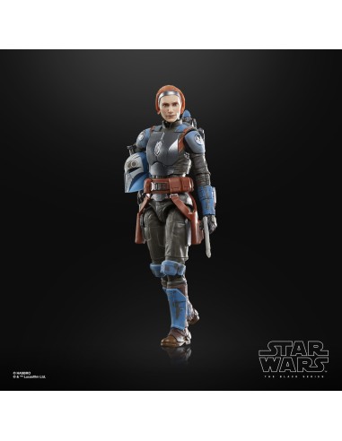 Star Wars Black Series Archive Action...