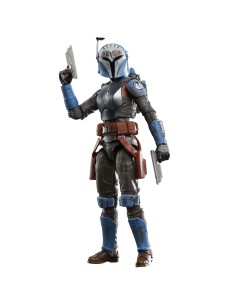 Star Wars Black Series...
