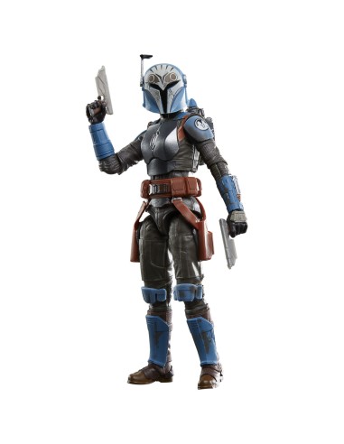 Star Wars Black Series Archive Action...