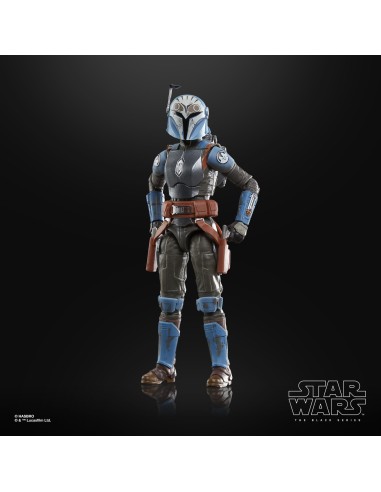 Star Wars Black Series Archive Action...