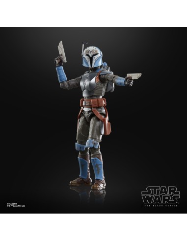 Star Wars Black Series Archive Action...