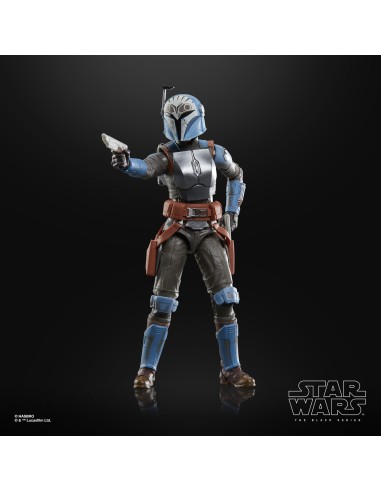 Star Wars Black Series Archive Action...