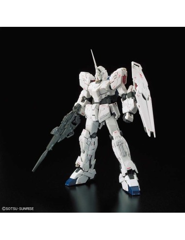 Unicorn Gundam Destroy Mode RX-0 Real...
