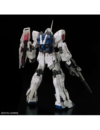 Unicorn Gundam Destroy Mode RX-0 Real...