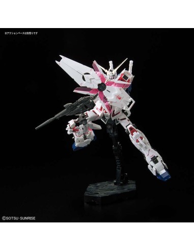 Unicorn Gundam Destroy Mode RX-0 Real...