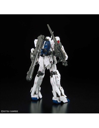 Unicorn Gundam Destroy Mode RX-0 Real...