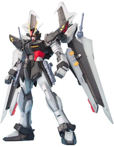 Gundam Stargazer Strike Noir Master...