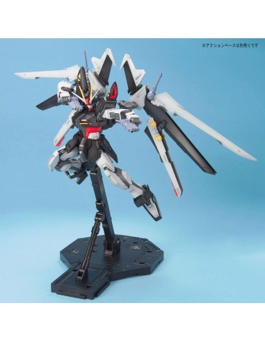 Gundam Stargazer Strike Noir Master...