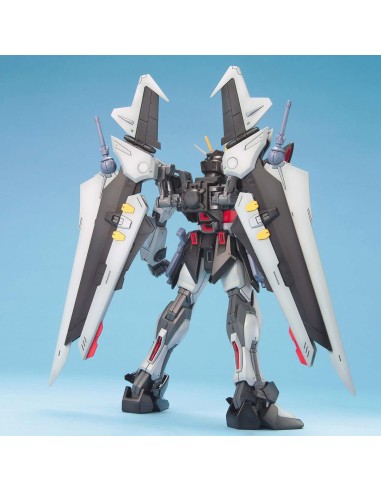 Gundam Stargazer Strike Noir Master...