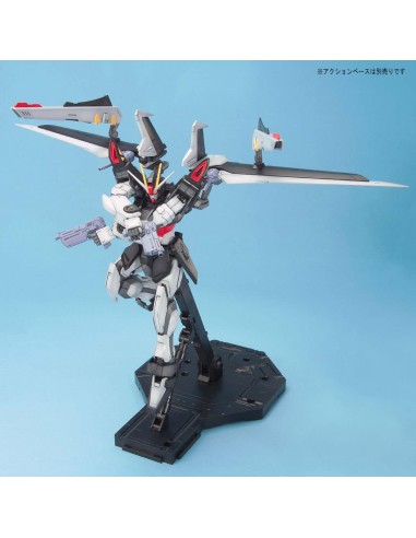 Gundam Stargazer Strike Noir Master...