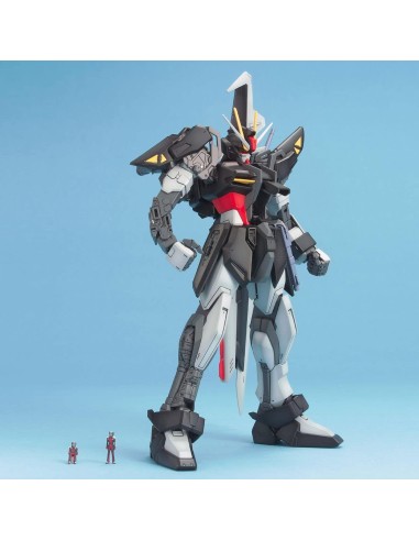 Gundam Stargazer Strike Noir Master...