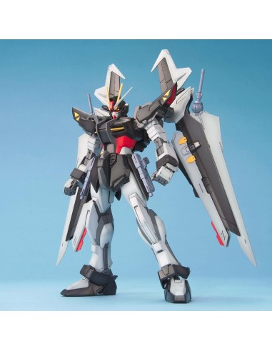 Gundam Stargazer Strike Noir Master...