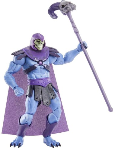 Masters of the Universe: Revelation...
