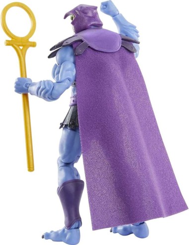 Masters of the Universe: Revelation...