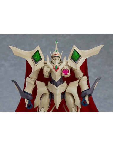 The Vision of Escaflowne Moderoid...