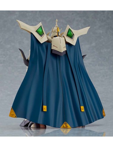 The Vision of Escaflowne Moderoid...